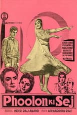 Poster for Phoolon Ki Sej