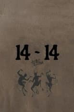 Poster for 14-14