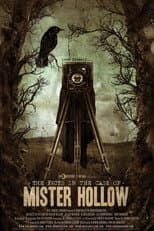 Poster for The Facts in the Case of Mister Hollow