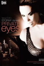 Poster for Private Eyes