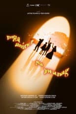 Poster for Mga Anino sa Liwanag