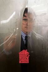 Poster for The House That Jack Built