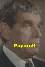 Poster for Paparoff