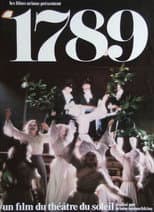 Poster for 1789