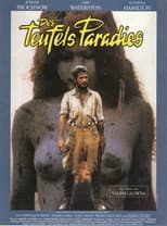 Poster for Devil's Paradise