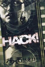 Poster for Hack!