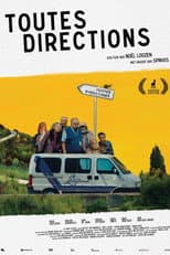 Poster for Toutes Directions