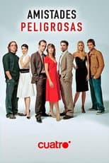 Poster for Amistades peligrosas