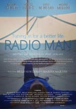 Poster for Radio Man