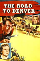 Poster for The Road to Denver