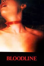 Poster for Bloodline