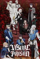 Poster for Visual Prison