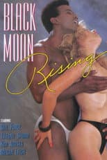 Poster for Black Moon Rising