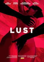 Poster for Lust