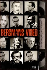 Poster for Bergman's Video