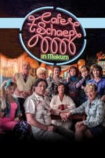 Poster for 't Schaep in Mokum
