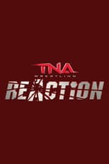 Poster for TNA Reaction