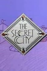 Poster for The Secret City