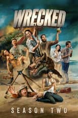 Poster for Season 2