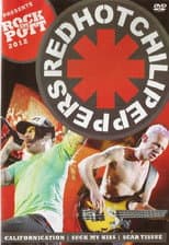 Poster for Red Hot Chili Peppers - Rock Im Pott