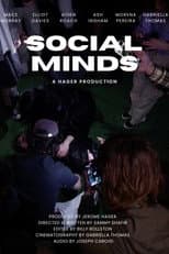 Poster for Social Minds