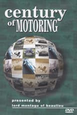 Poster for Century of Motoring