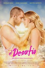 Poster for El desafío