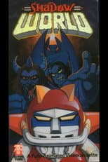 Poster for Shadow World