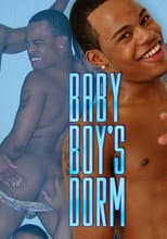 Poster for Baby Boy's Dorm