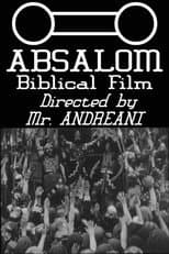 Poster for Absalom