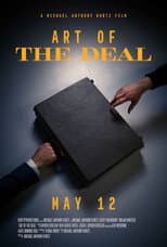 Poster for Art of the Deal