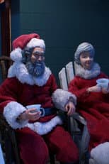 Poster for Robot Chicken: Christmas Specials