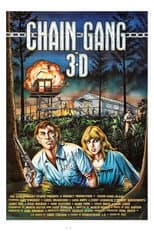 Poster for Chain Gang