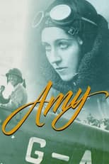 Poster for Amy
