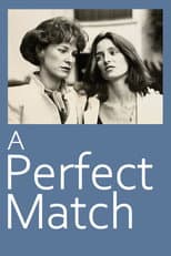 Poster for A Perfect Match