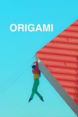 Poster for Origami