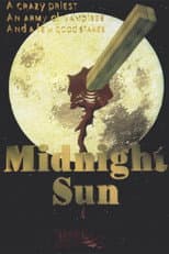 Poster for Midnight Sun