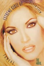 Poster for Extreme Close-Up: Janine