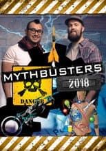 Poster for Season 16