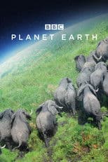 Poster for Planet Earth