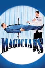 Poster for Magicians