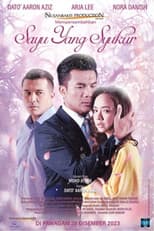 Poster for Sayu Yang Syukur