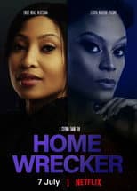 Poster for Home Wrecker
