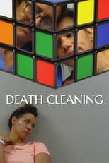 Poster for Death Cleaning