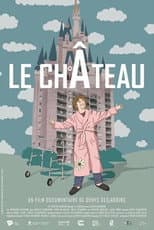 Poster for The Castle