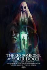 Poster for There's Someone at Your Door