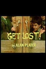 Poster for Get Lost!