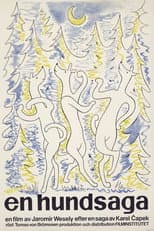 Poster for A Dog's Tale