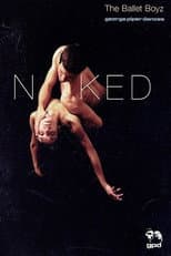 Poster for Naked