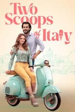 Poster for Two Scoops of Italy